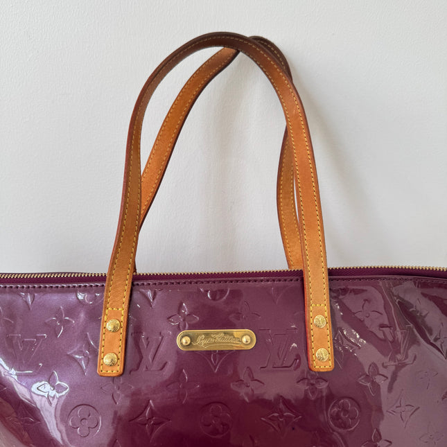 Cabas Louis Vuitton Bellevue