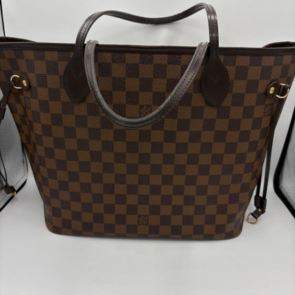 Sac Louis Vuitton Neverfull MM