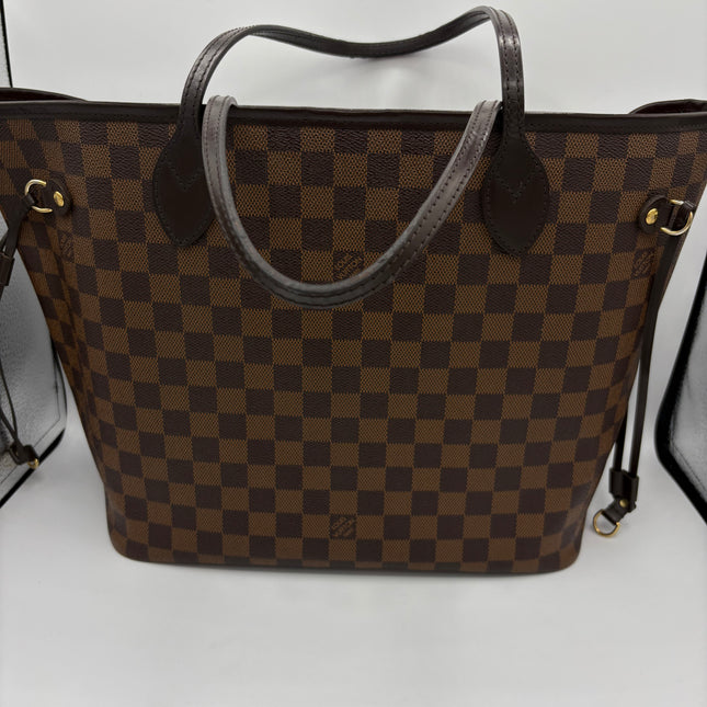 Sac Louis Vuitton Neverfull MM