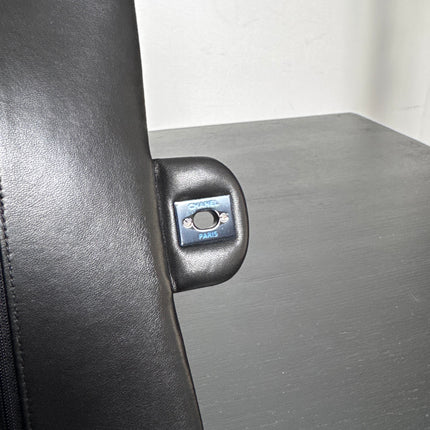 Sac Chanel Timeless édition limitée Graffiti Ladies first