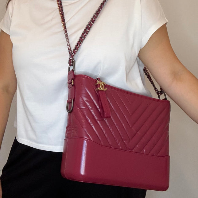 Sac Gabrielle Chanel Grand