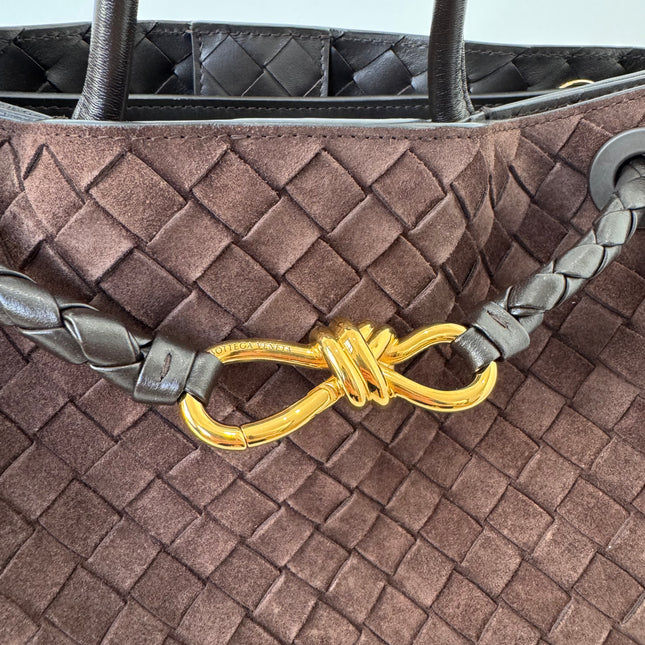 Sac Bottega Veneta Andiamo médium