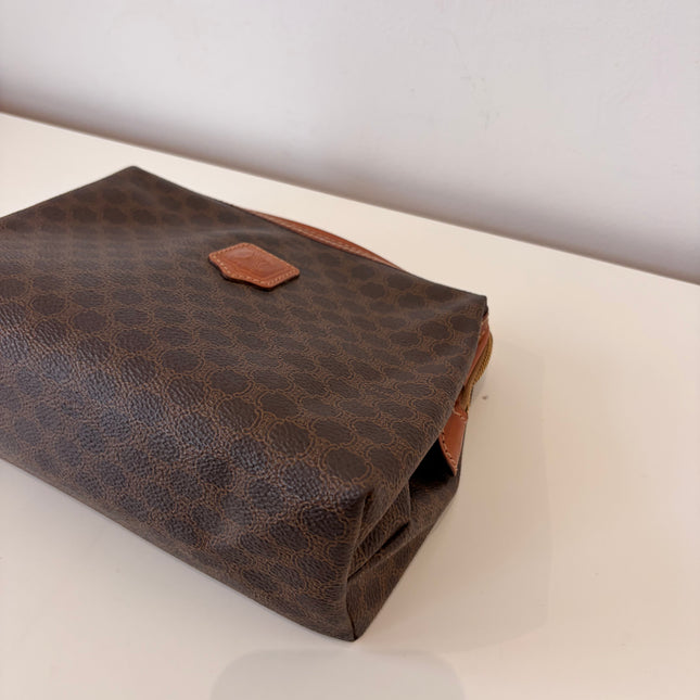 Trousse cosmétique Céline Macadam