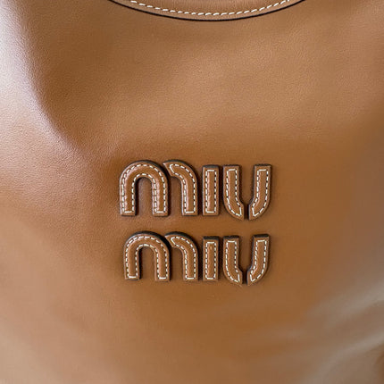 Sac cabas ivy médium Miu Miu
