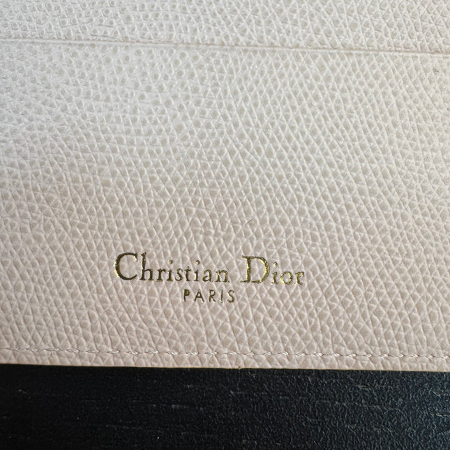 Porte cartes Diorama Dior