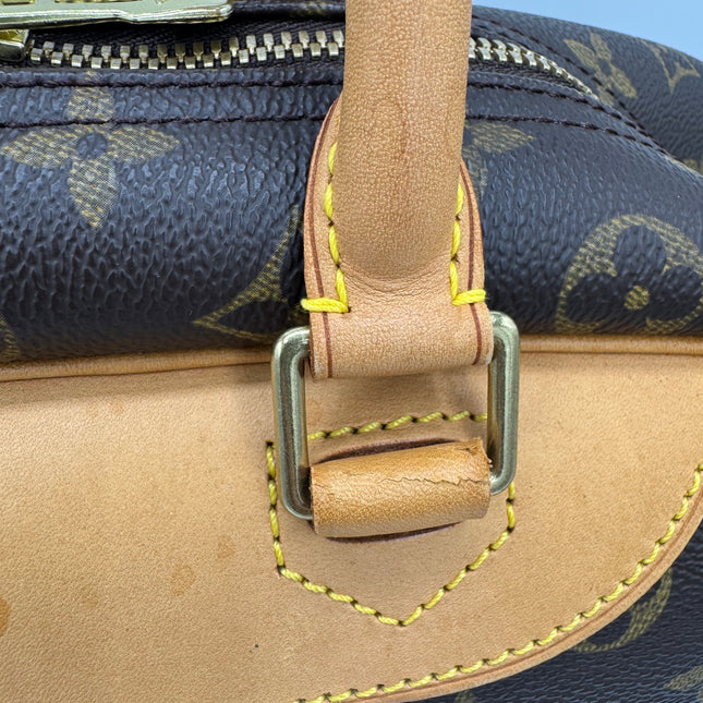 Sac Deauville Louis Vuitton