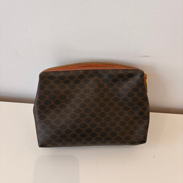 Trousse cosmétique Céline Macadam