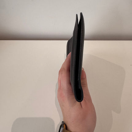 Portefeuille Hermès Dogon