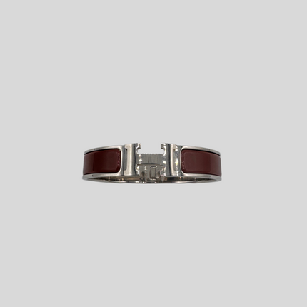 Bracelet Hermès Clic H