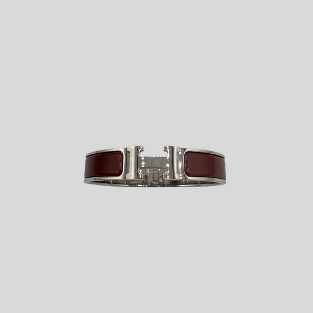 Bracelet Hermès Clic H