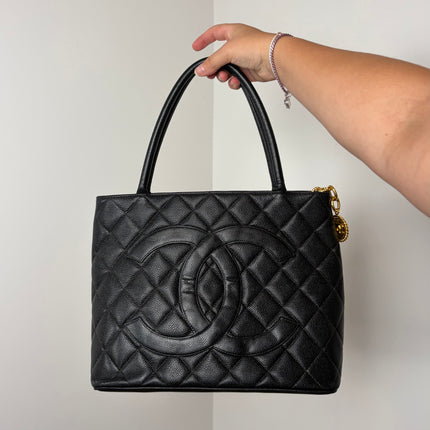 Sac Chanel Médaillon