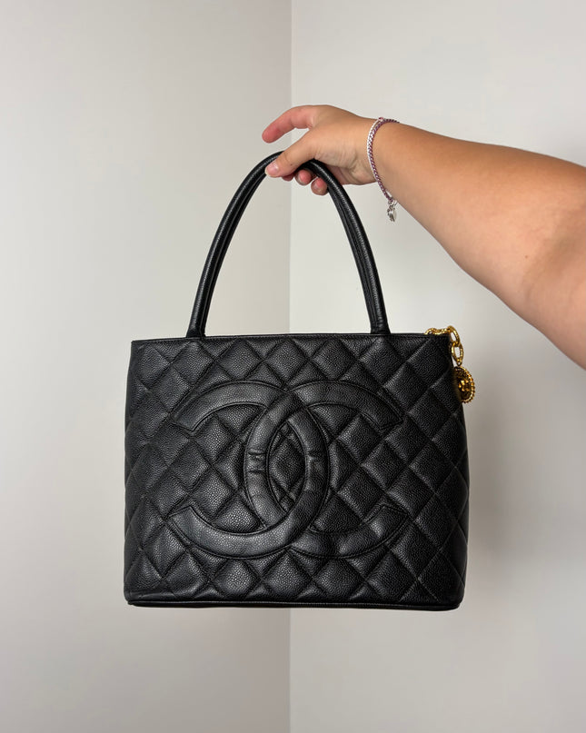 Sac Chanel Médaillon