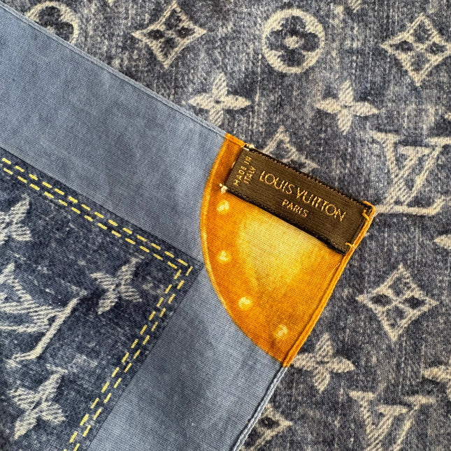 Carré Louis Vuitton 56cm