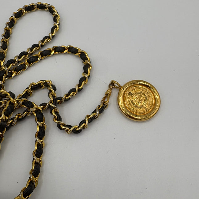 Sac Chanel Timeless mini vintage