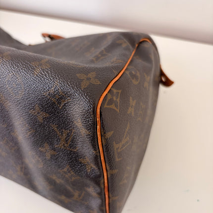Sac Louis Vuitton Speedy 30 1994