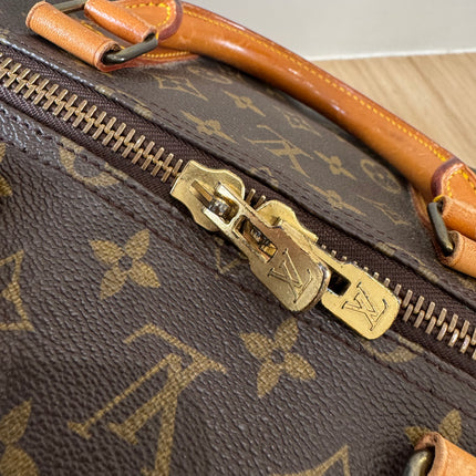 Sac Keepall 55 Louis Vuitton