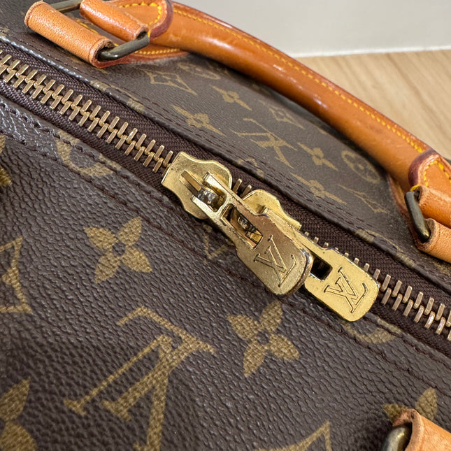 Sac Keepall 55 Louis Vuitton