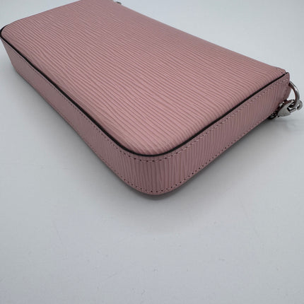 Sac Louis Vuitton Félicie Rose