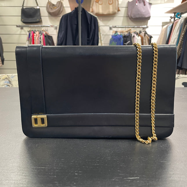 Pochette Vintage Christian Dior