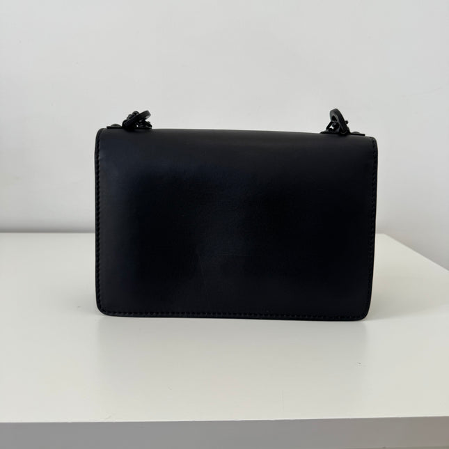 Sac Dior J’Adior Cuir full black