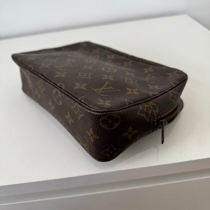 Trousse de toilette 23cm Louis Vuitton Monogram