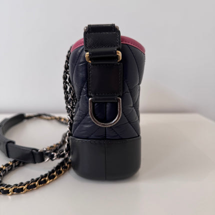 Sac Chanel Mini Gabrielle