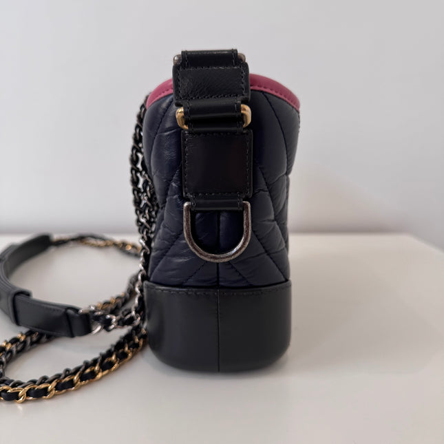 Sac Chanel Mini Gabrielle