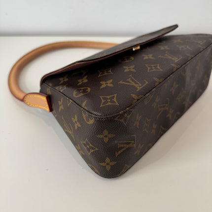 Sac Louis Vuitton Mini Looping Monogram