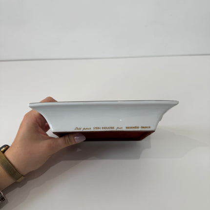 Vide Poche Hermès