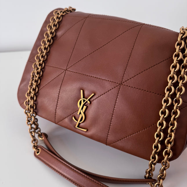 Sac Saint Laurent Jamie 4.3 Small