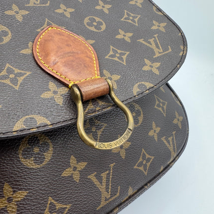 Sac Louis Vuitton Saint Cloud