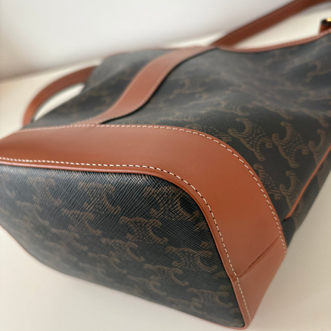 Sac seau Celine PM