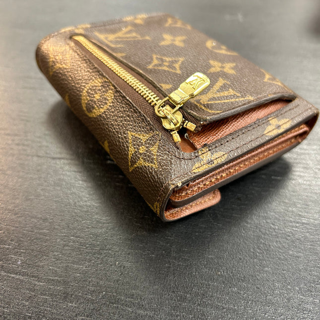 Portefeuille / porte monnaie Louis Vuitton