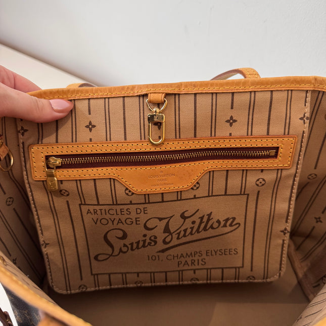 Sac Louis Vuitton Neverfull PM