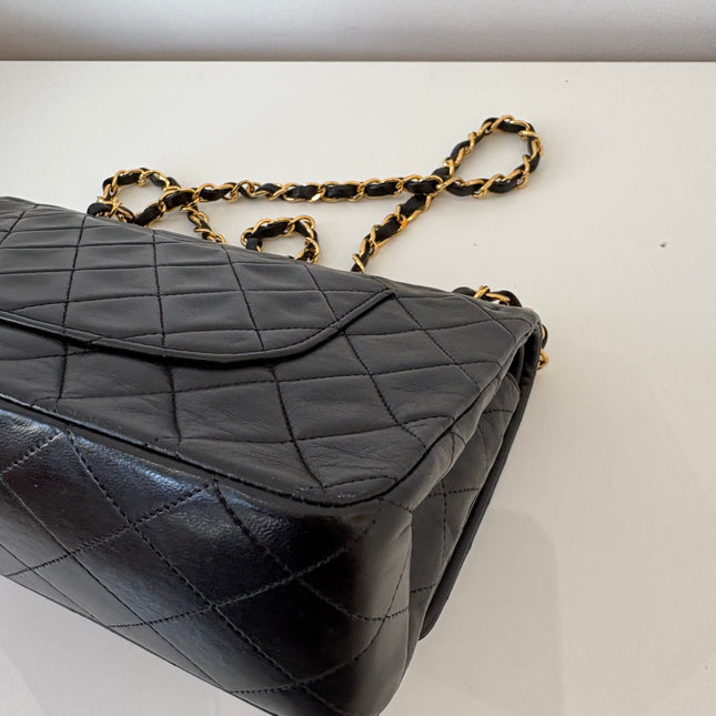 Sac chanel Timeless 25 vintage