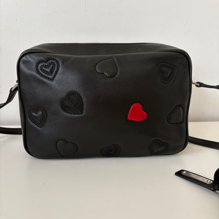 Sac Saint Laurent Camera Lou