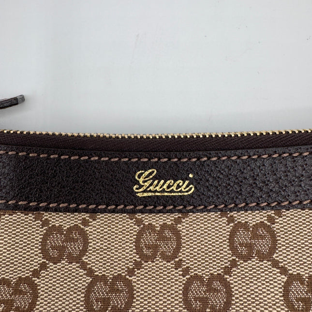 Sac Gucci Toile GG