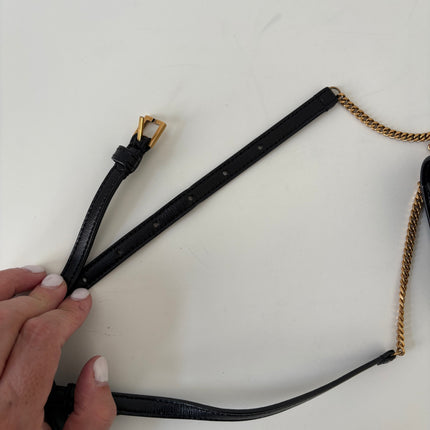 Sac Ceinture Kate pm Saint Laurent