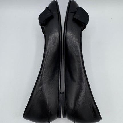 Ballerines Chanel T38,5