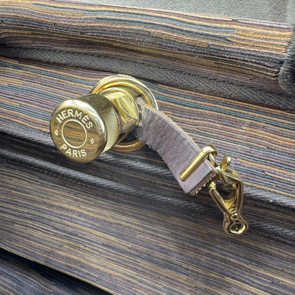 Sac Herbag 31 Hermès Vibrato
