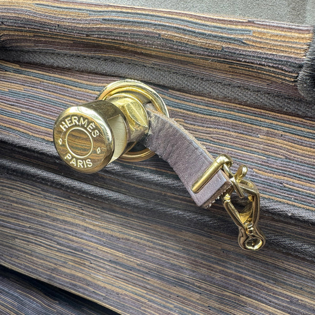 Sac Herbag 31 Hermès Vibrato