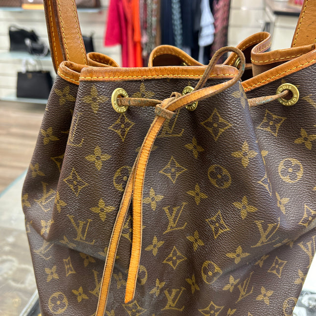 Louis Vuitton Noé PM