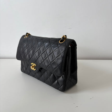 Sac Chanel Timeless vintage 25 cm