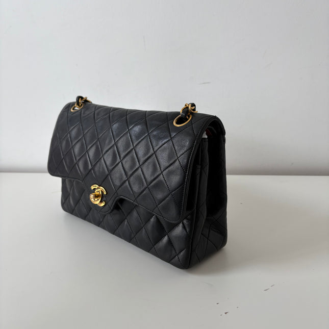 Sac Chanel Timeless vintage 25 cm