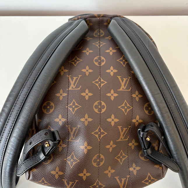 Sac à dos Louis Vuitton Palm Spring MM