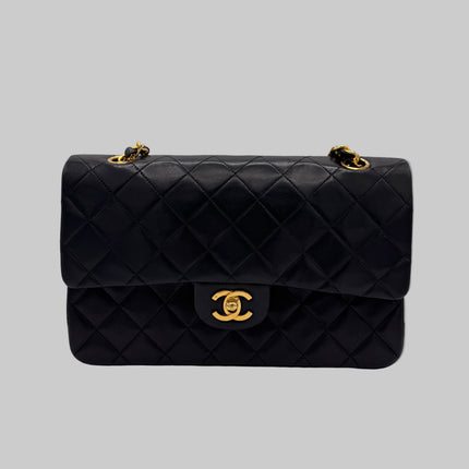 Sac Chanel Timeless Vintage