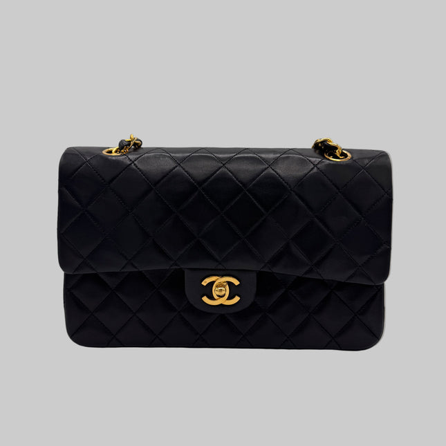 Sac Chanel Timeless Vintage