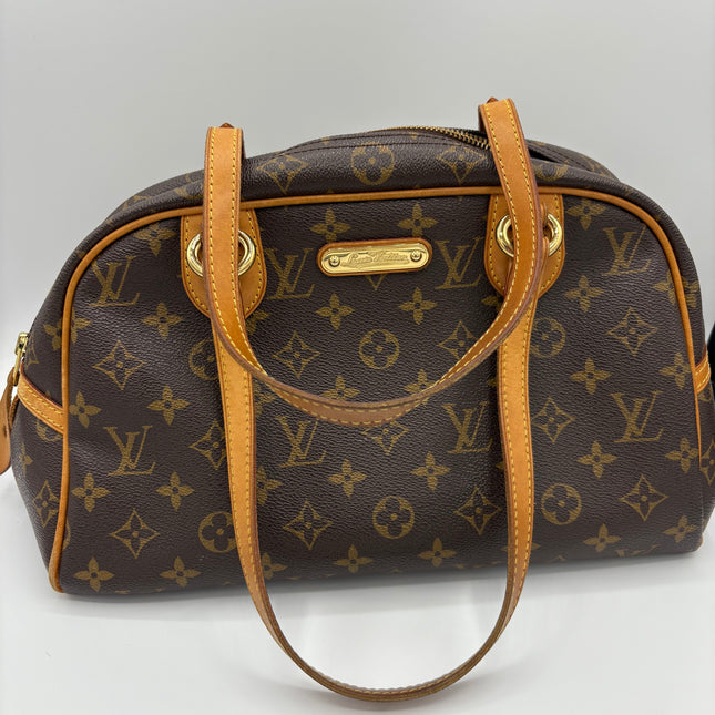 Sac Louis Vuitton Montorgueil