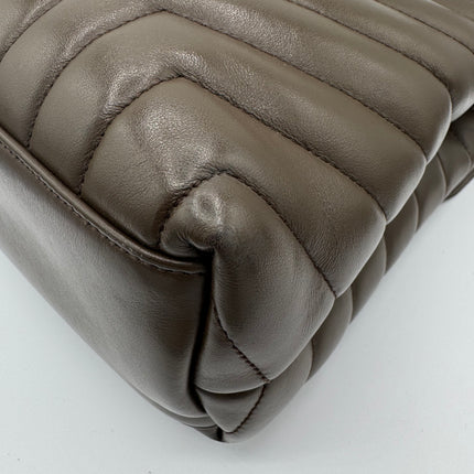 Sac Loulou Medium Saint Laurent