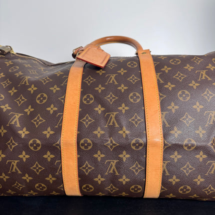 Louis Vuitton Keepall 55